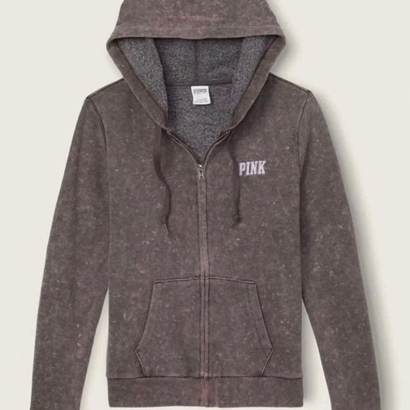 Vs pink logo sweatshirt - Picture 5 of 5